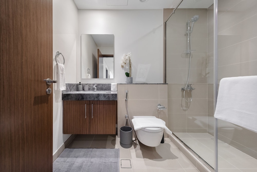 EDEN'S Homes & Villas - 52/42 Emaar