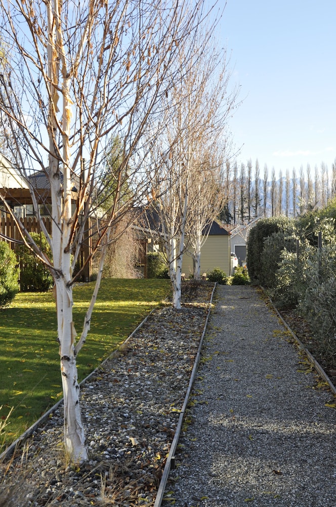 Luxury on Lansdown