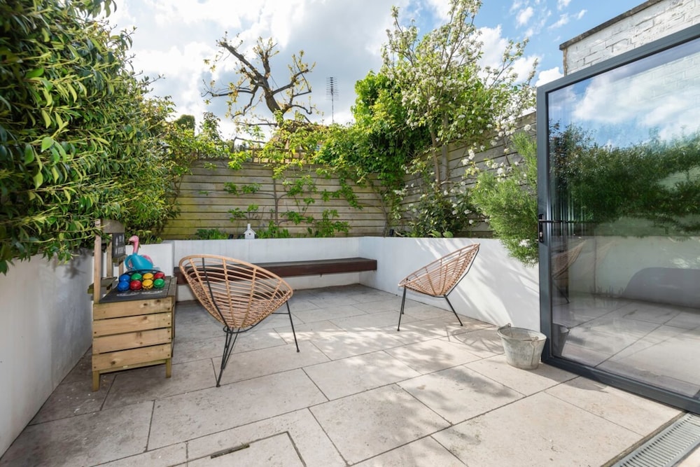 3-bedroom Home in Richmond - Ideal Family Living