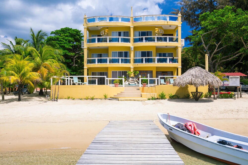 Villa Del Playa Penthouse 5