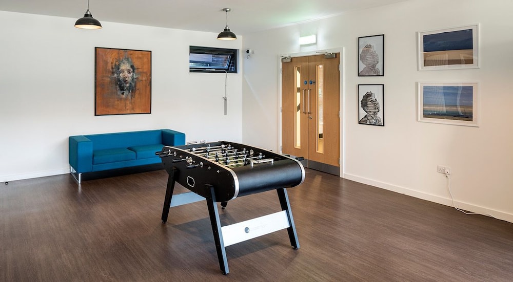 Powis Place - Campus Residence