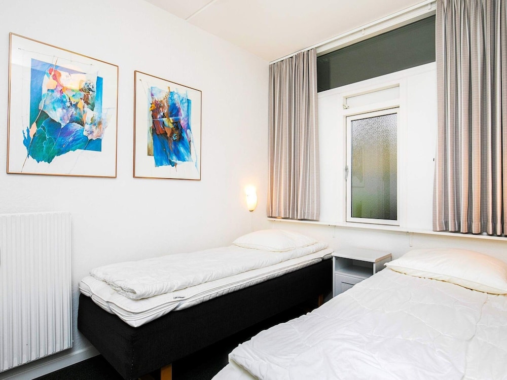6 Person Holiday Home on a Holiday Park in Faaborg