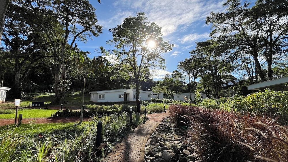Vera Eco-Resort