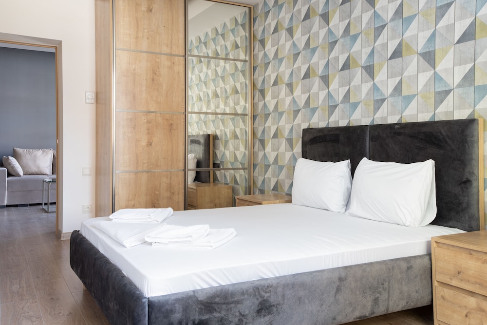 Stay Inn on Koghbatsi Str. 16