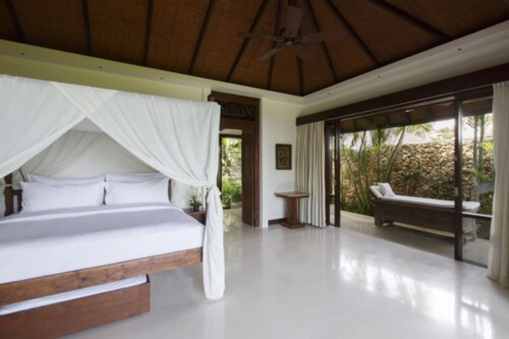 The Ungasan Clifftop Resort 121