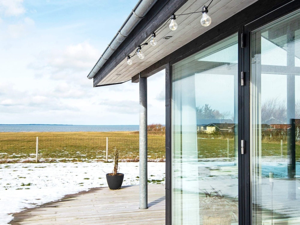 Modern Cottage With Spa - By Traum Ferienwohnungen