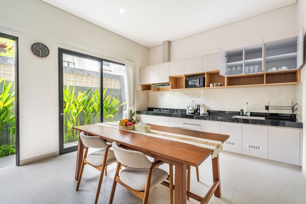 Cendana Villa Sanur