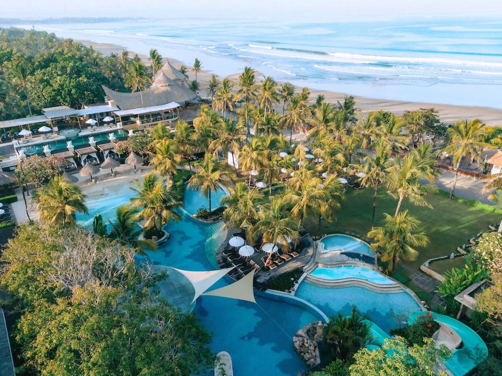 Bali Mandira Beach Resort & Spa 1