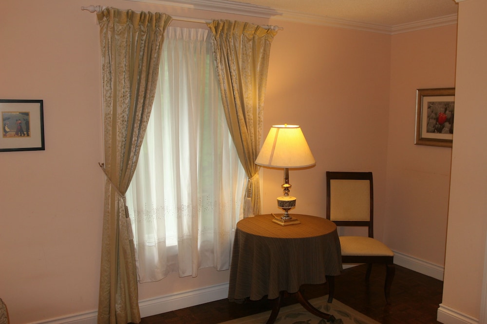 Niagara Classic B&B