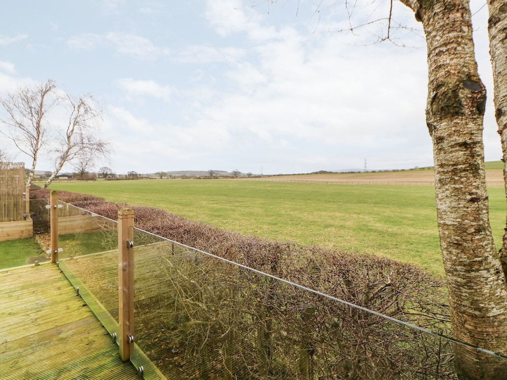 15 Hesket Caravan Park