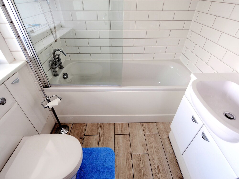 Watersplash Cottage