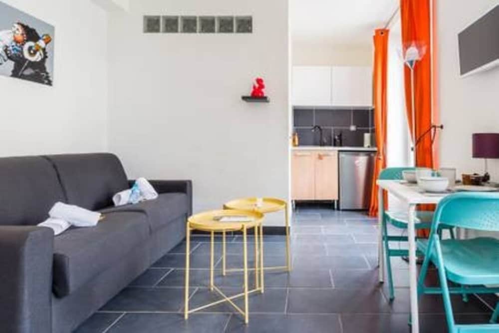 Magnificent Studio - 2P - Pantin