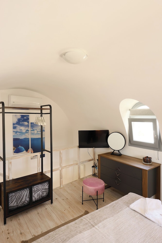 New Lux Misilia Suite & Prive Jacuzzi