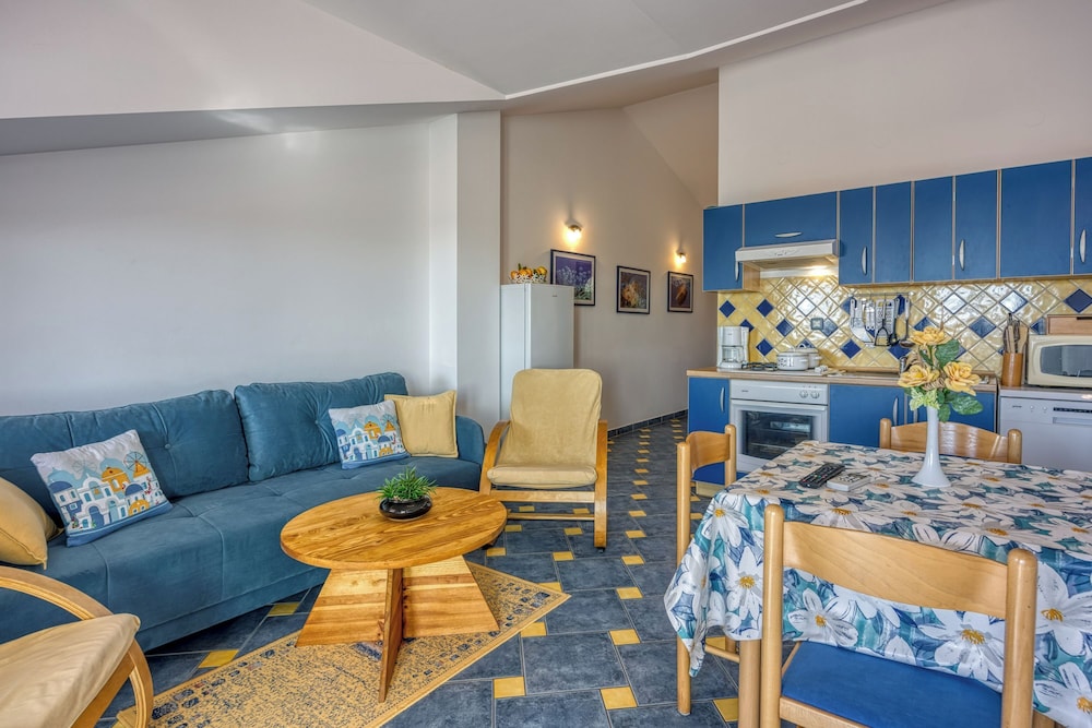 Apartment Jakara 3