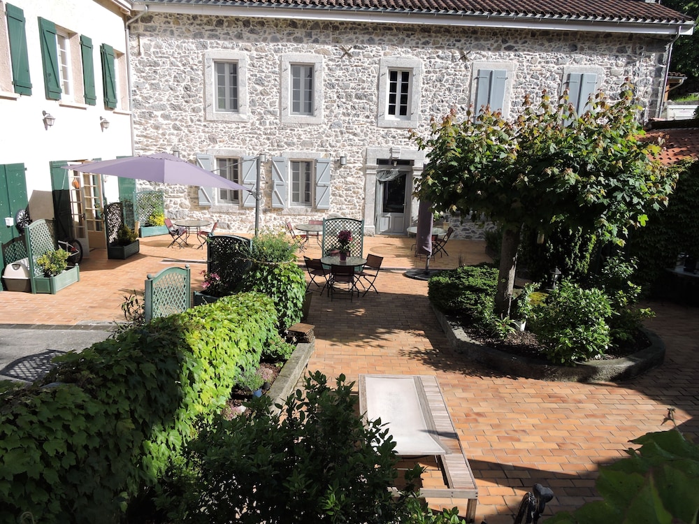 Chambres d'Hôtes L'Aristou