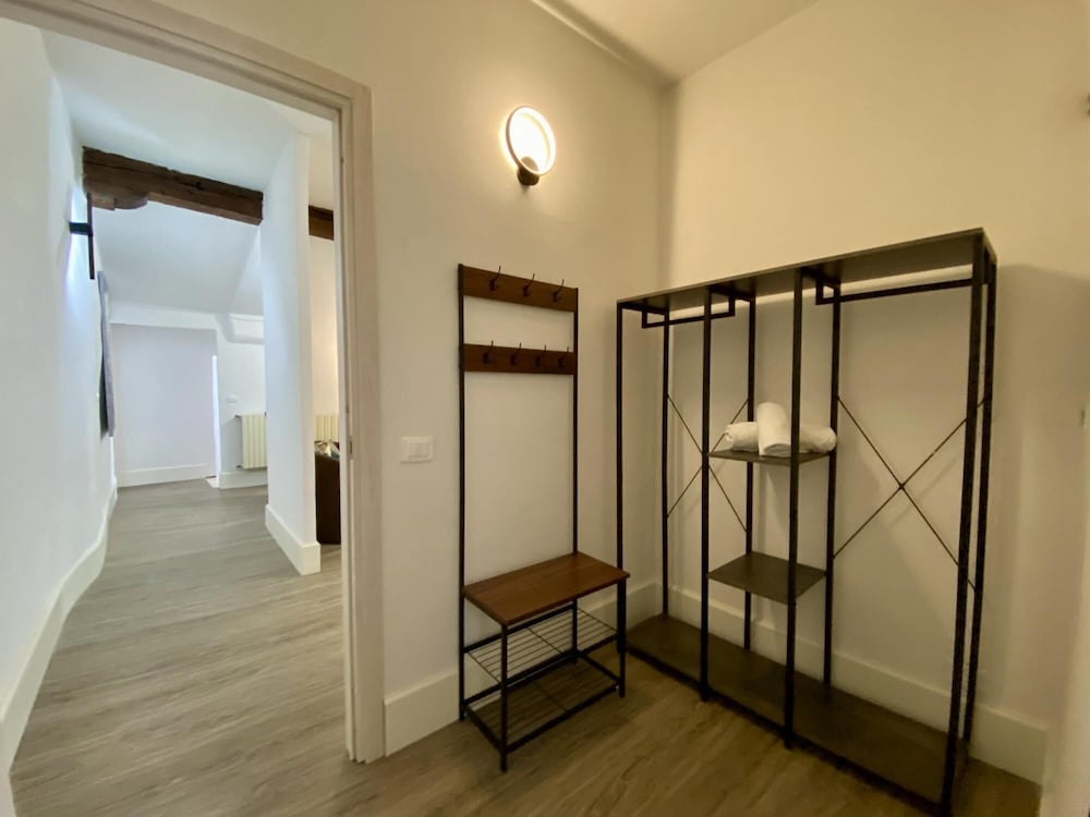 Appartamento Ginori