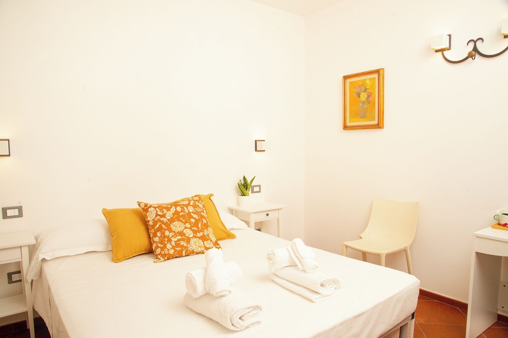 LA ROCCA RELAIS