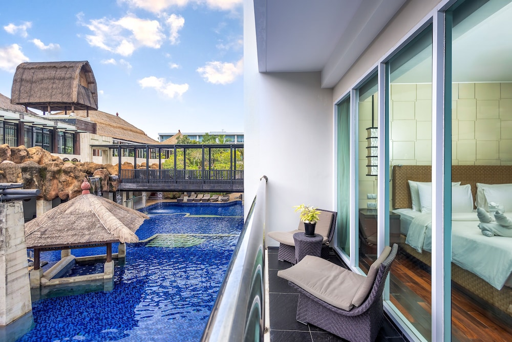 The Sakala Resort Bali