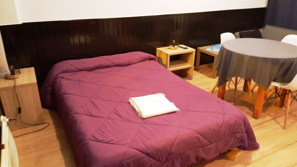Appartements Solaris