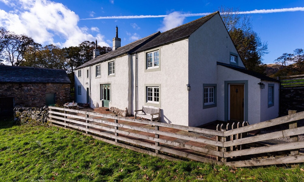 Horrockwood Farm