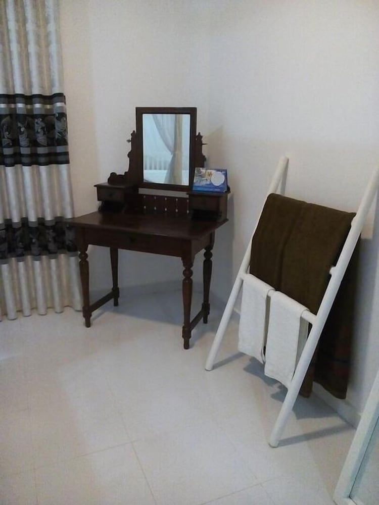 Dineth Villa