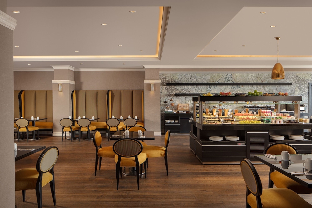 İstanbul Marriott Otel Pendik - Image 85