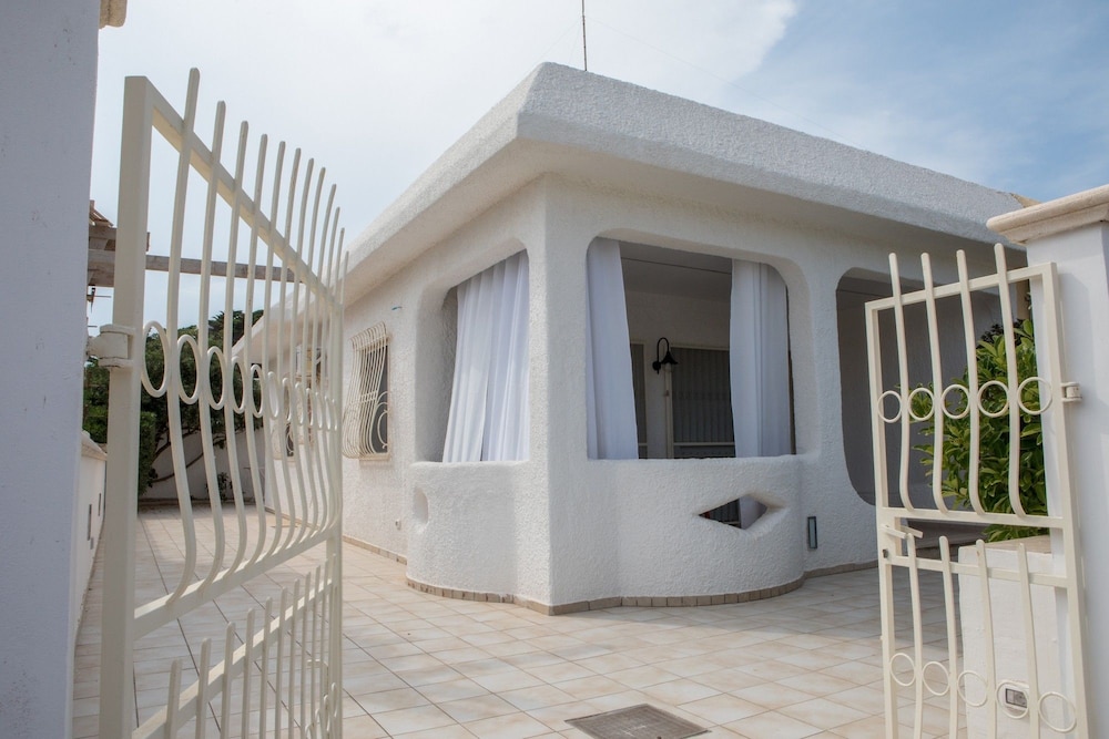 Villa Vegas view 4