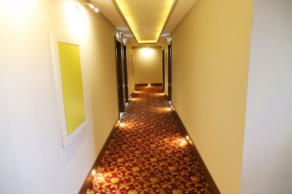 Hitit Otel - Image 23