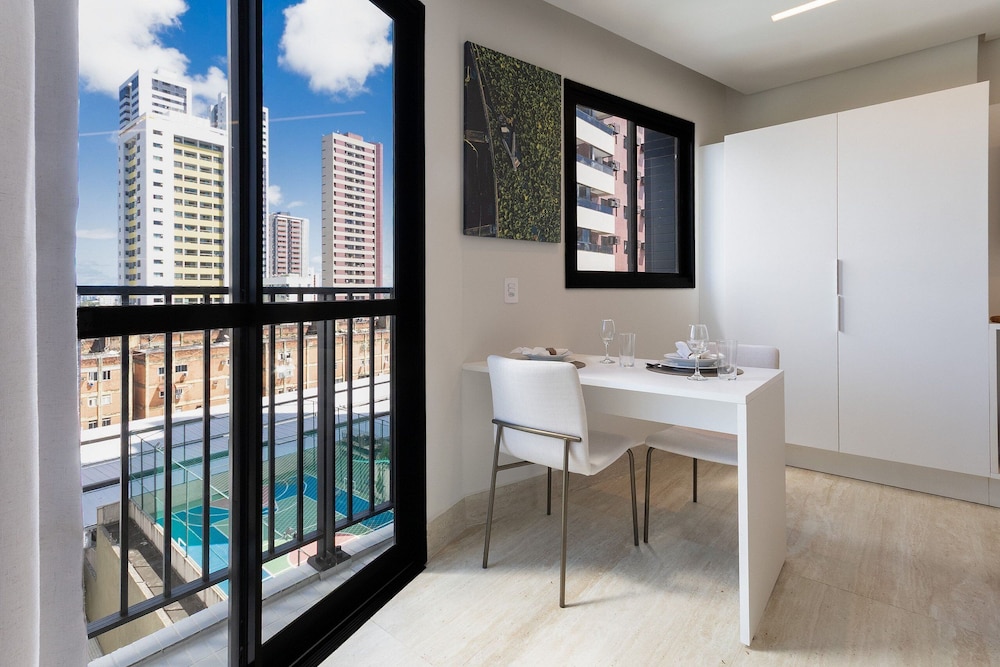 Riverside HOUSI by Carpediem em Recife