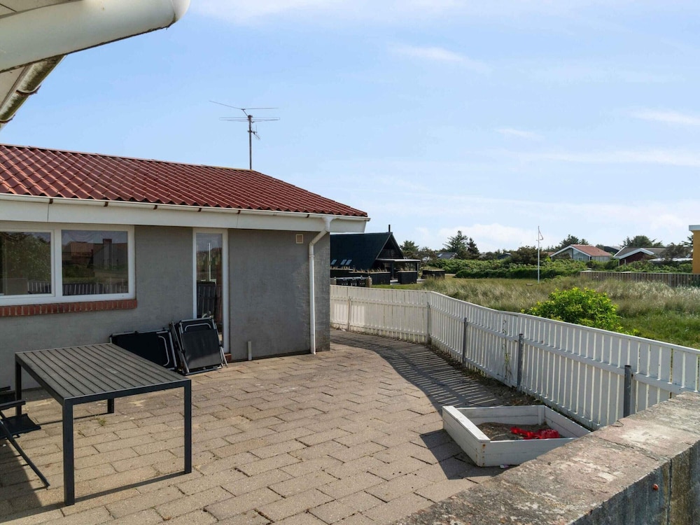 5 Star Holiday Home in Vestervig