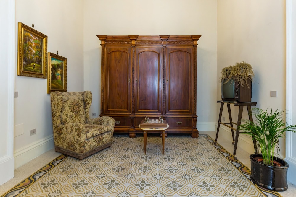 Magnolia Suite al Museo Archeologico by Wonderful Italy photo 4