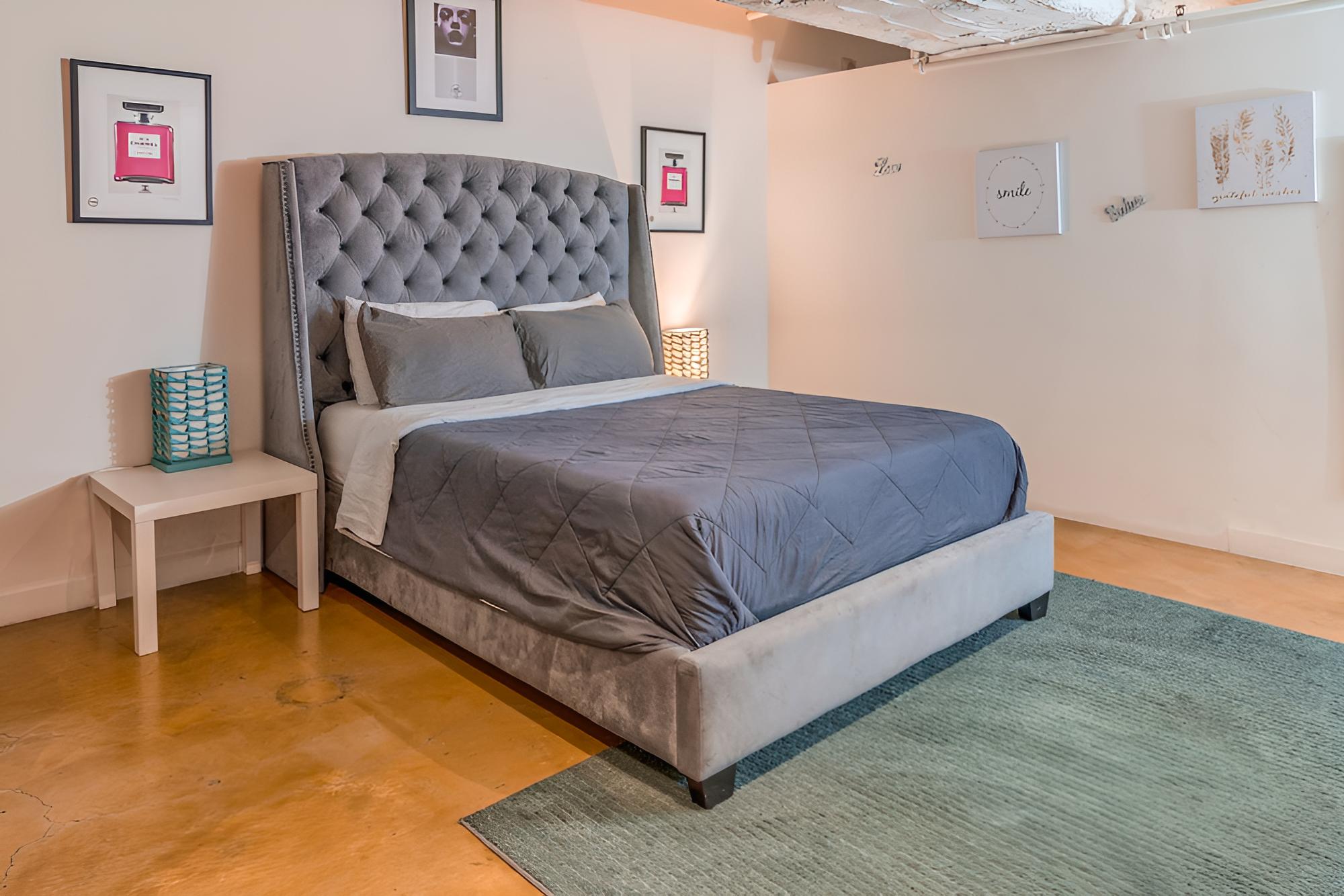 Loft On Spring