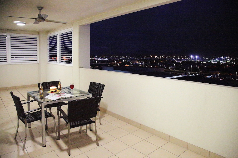 Cairns Central Plaza Apartment Hotel-4