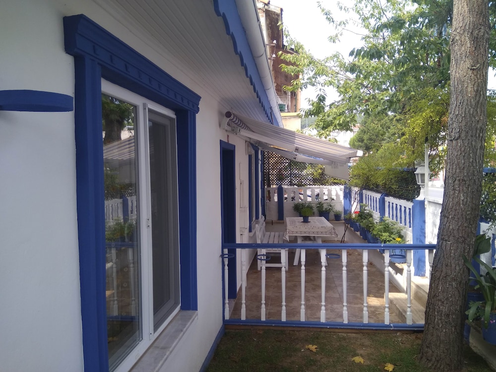 Agva Ayse Hanim Guesthouse