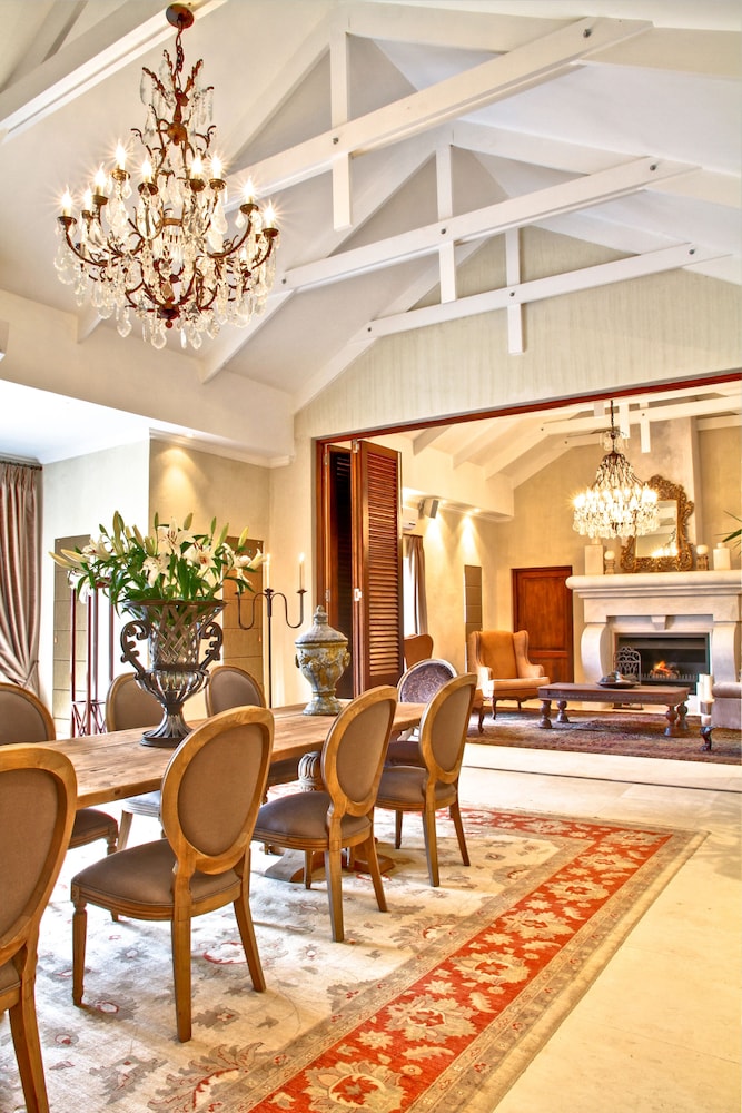 Homestead Villas