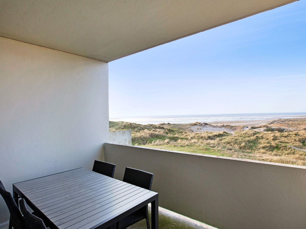 4 Person Holiday Home on a Holiday Park in Fano