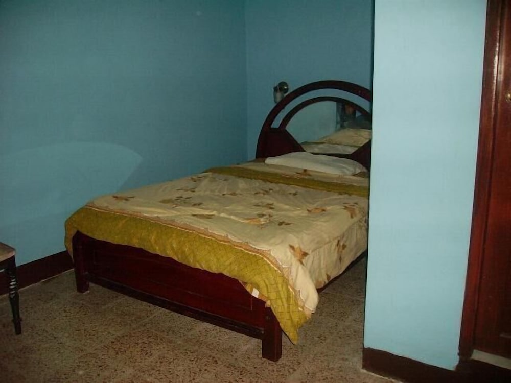 Hotel Eloy Alfaro - Hostel