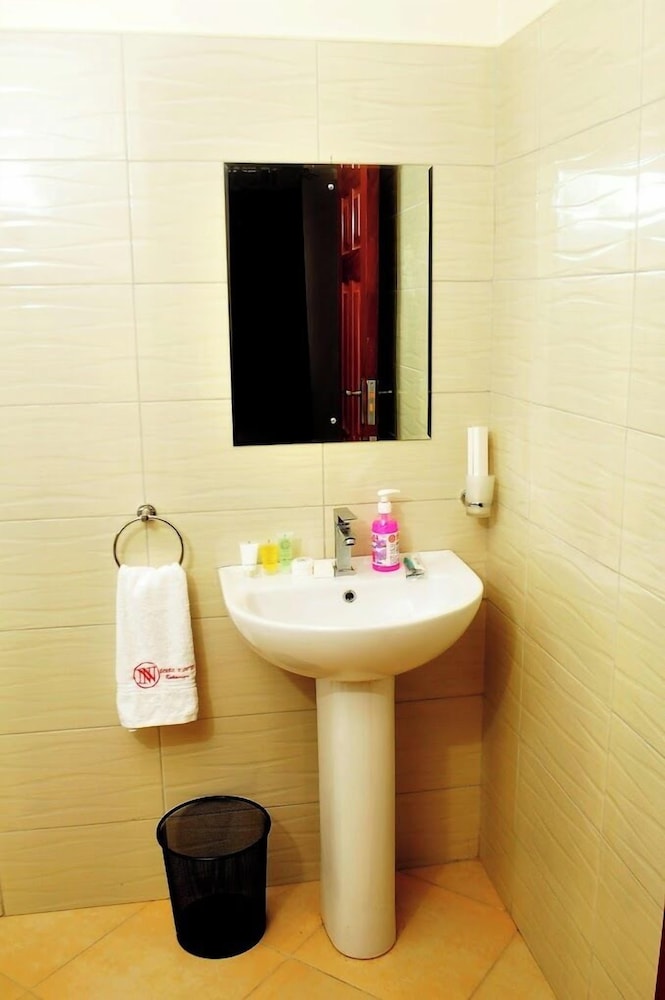 Double N Suites Kakamega