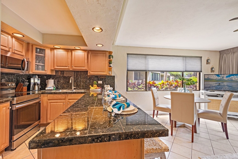 Papakea G101 1bed/1bath New Remodel 1 Bedroom Condo
