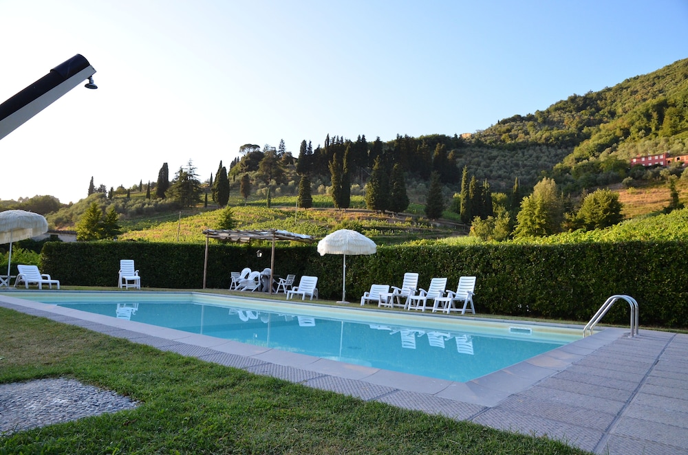 Agriturismo Le Murelle