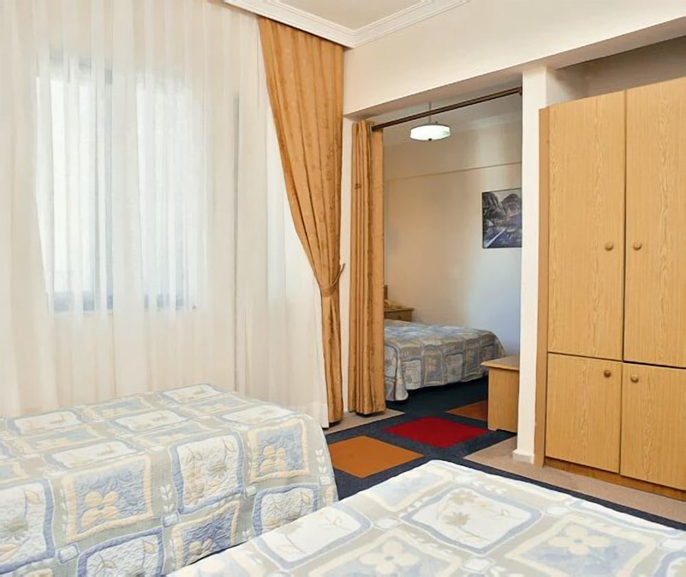 Club Hotel Pineta - All Inclusive view 2