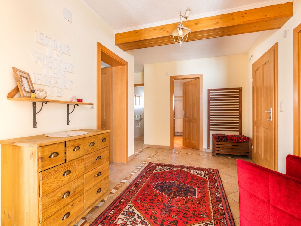 Apartment in Ramsau Near Ski Slopes