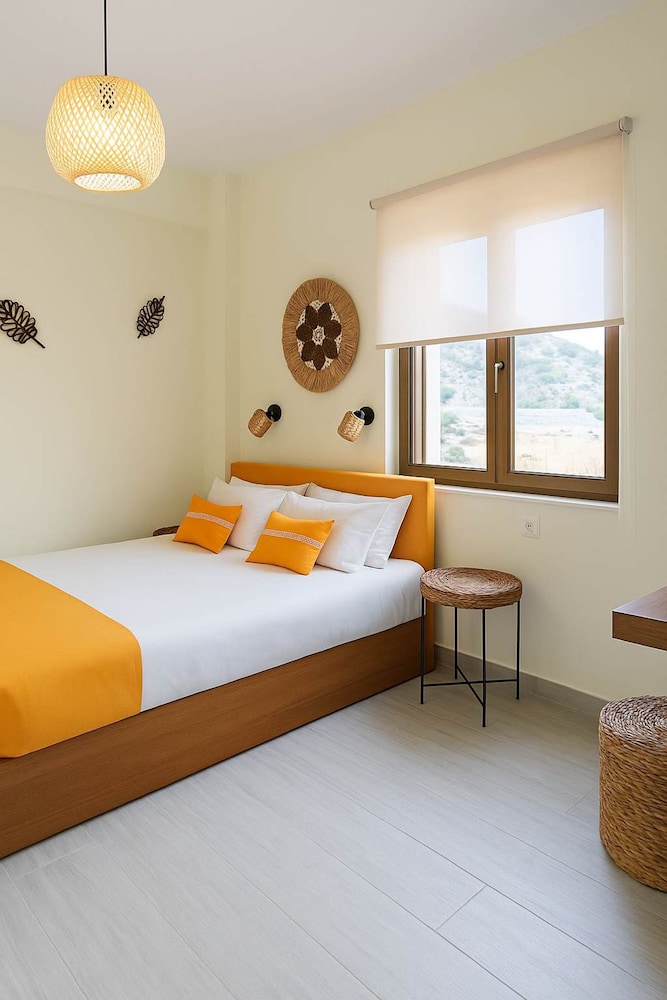 Paliochora Beachfront Escape Milolithos Pool Nest
