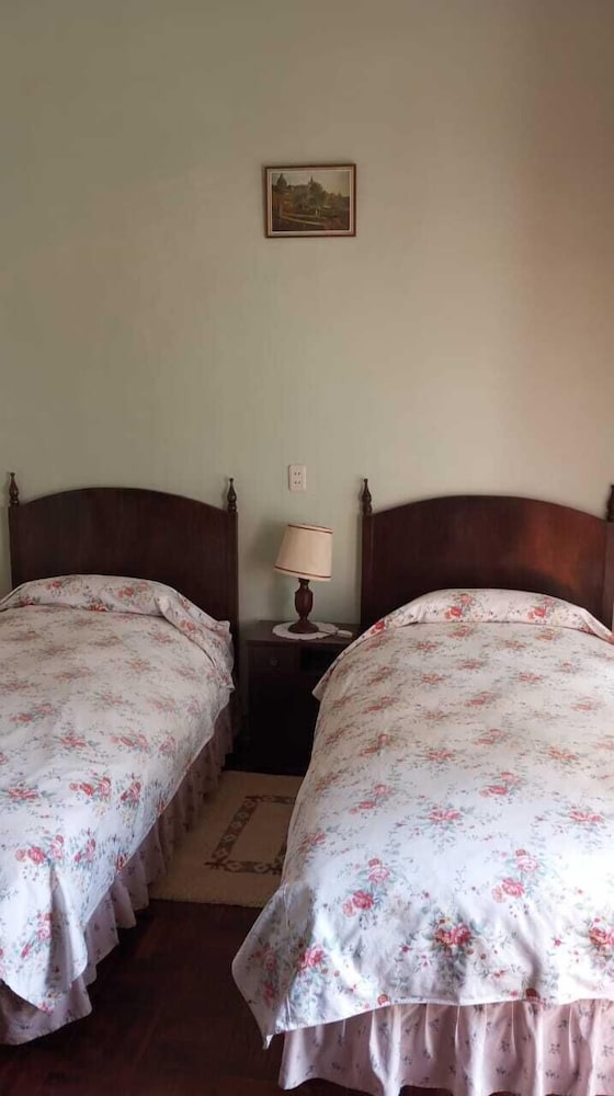 Hostal La Chacarilla