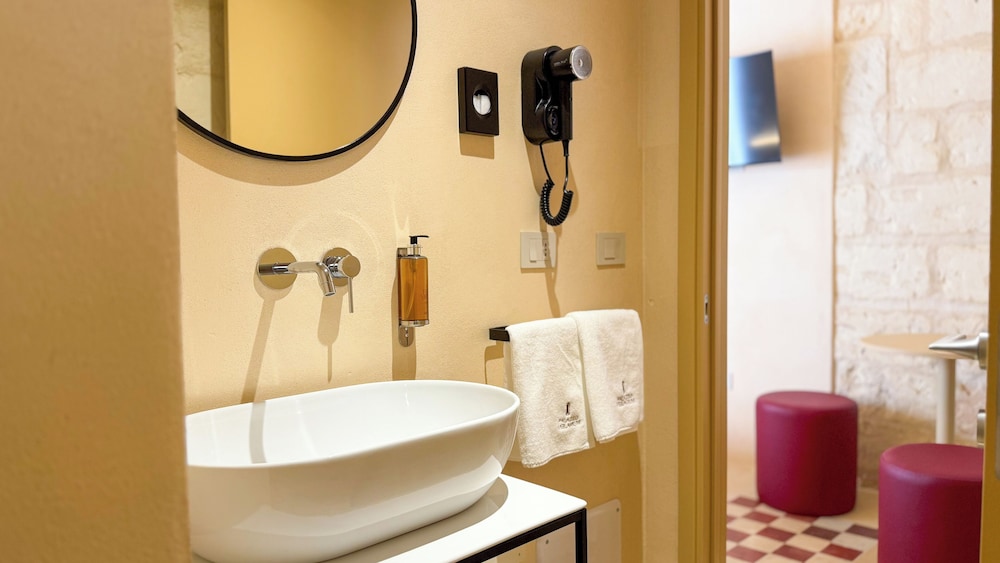 PALAZZO VIGILARIUM - Boutique Rooms