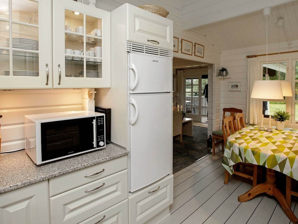 6 Person Holiday Home in Laeso view 2