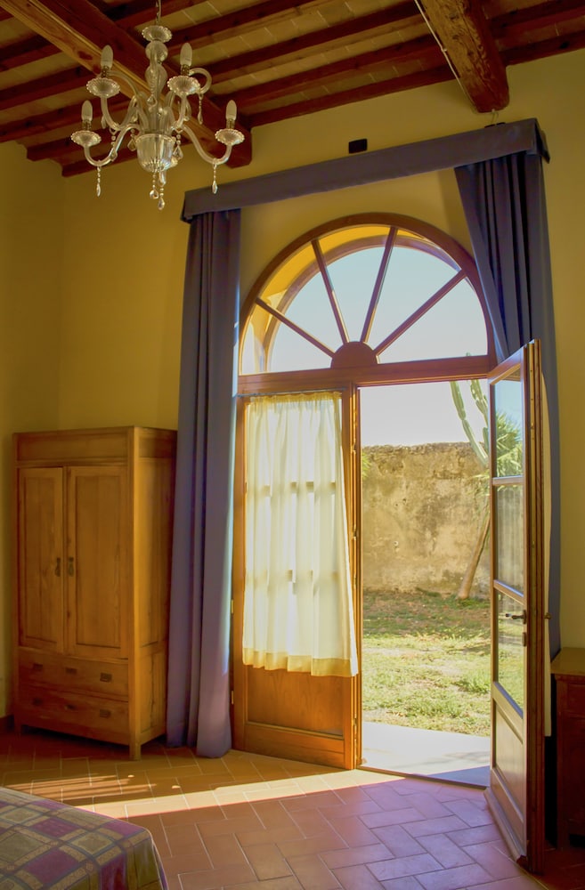 Agriturismo Villa Graziani