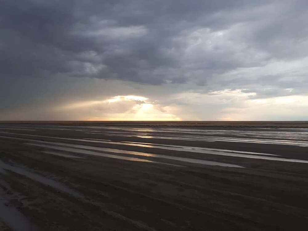 Phudzi Resort T/A Makgadikgadi Adventures