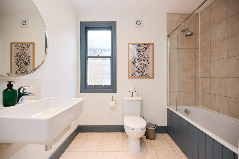 The New Cross Hideaway - Modern 2bdr Flat