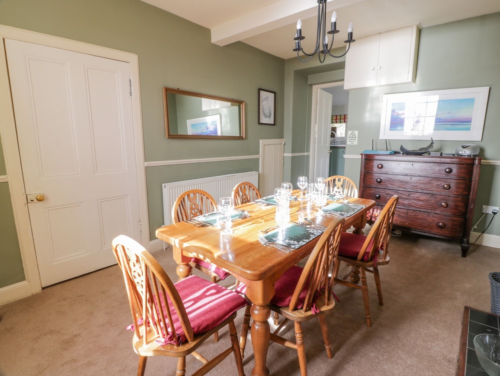 Port Donnel Cottage